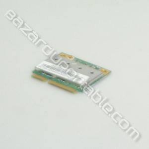 Carte wifi pour Asus EeePC 1001PX BLANC